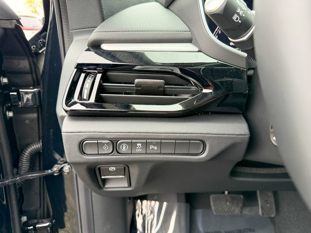 New 2026 Acura MDX w/ Technology Package AWD/4WD image 19