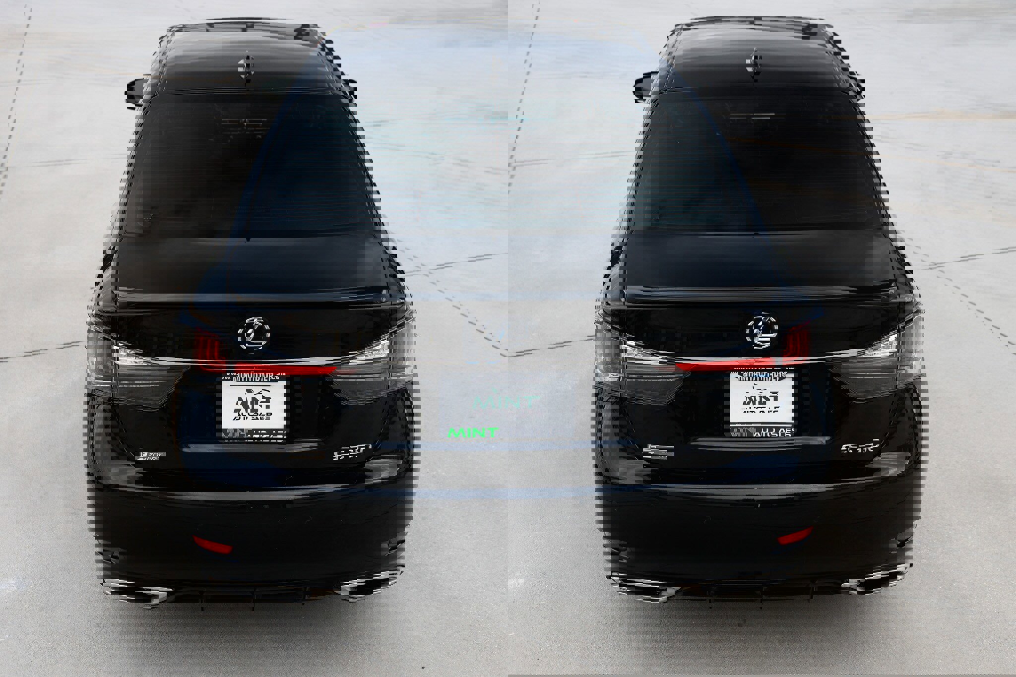 Used 2019 Lexus GS 350 F Sport image 14