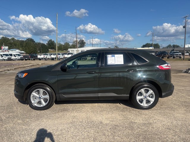 Used 2022 Ford Edge SE image 5