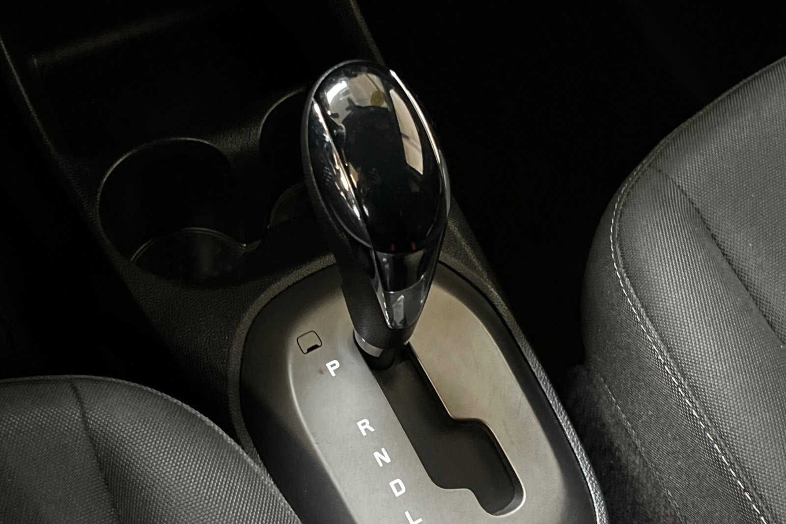 Used 2021 Chevrolet Spark LT image 28