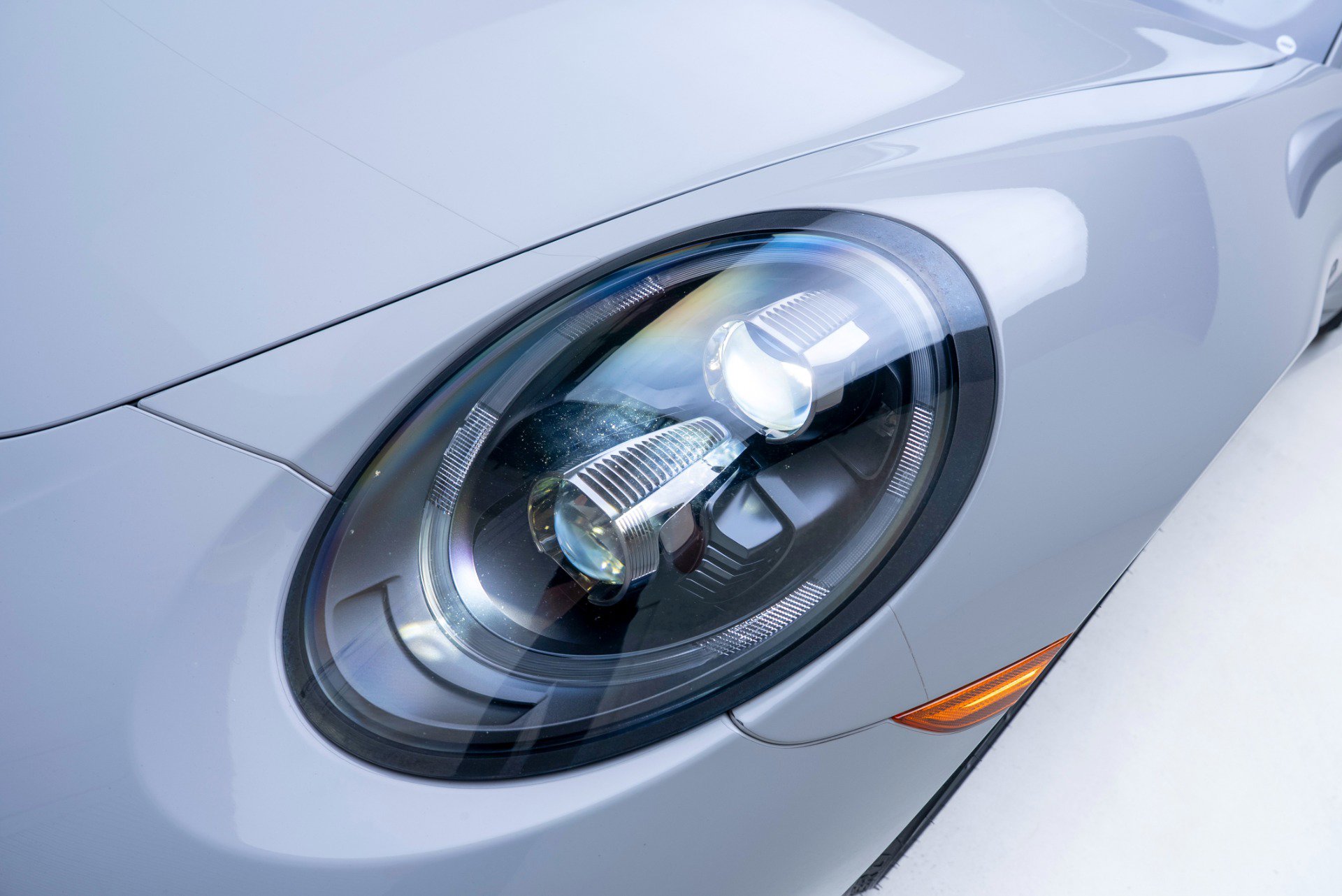 Used 2019 Porsche 911 Carrera GTS RWD image 16