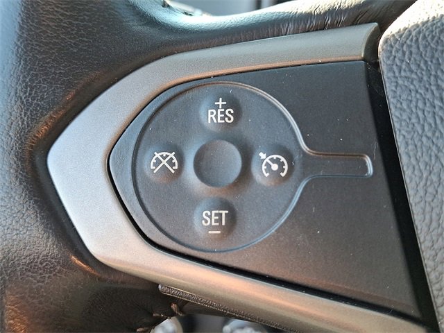 Used 2017 Chevrolet Colorado Z71 image 21