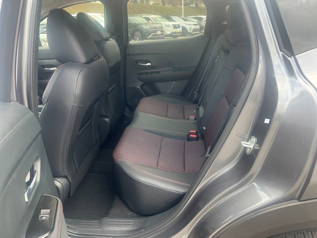 Certified 2025 Nissan Kicks SR AWD/4WD image 25