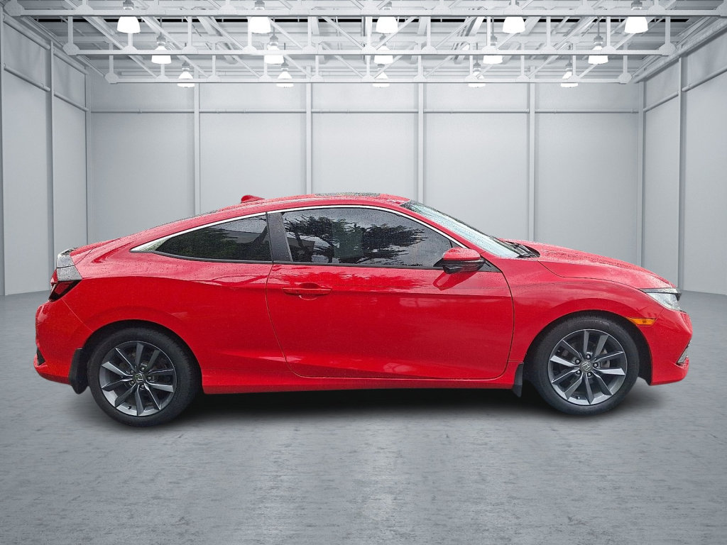 Used 2019 Honda Civic EX image 10