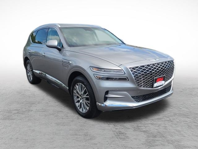 Used 2024 Genesis GV80 2.5T AWD/4WD image 3