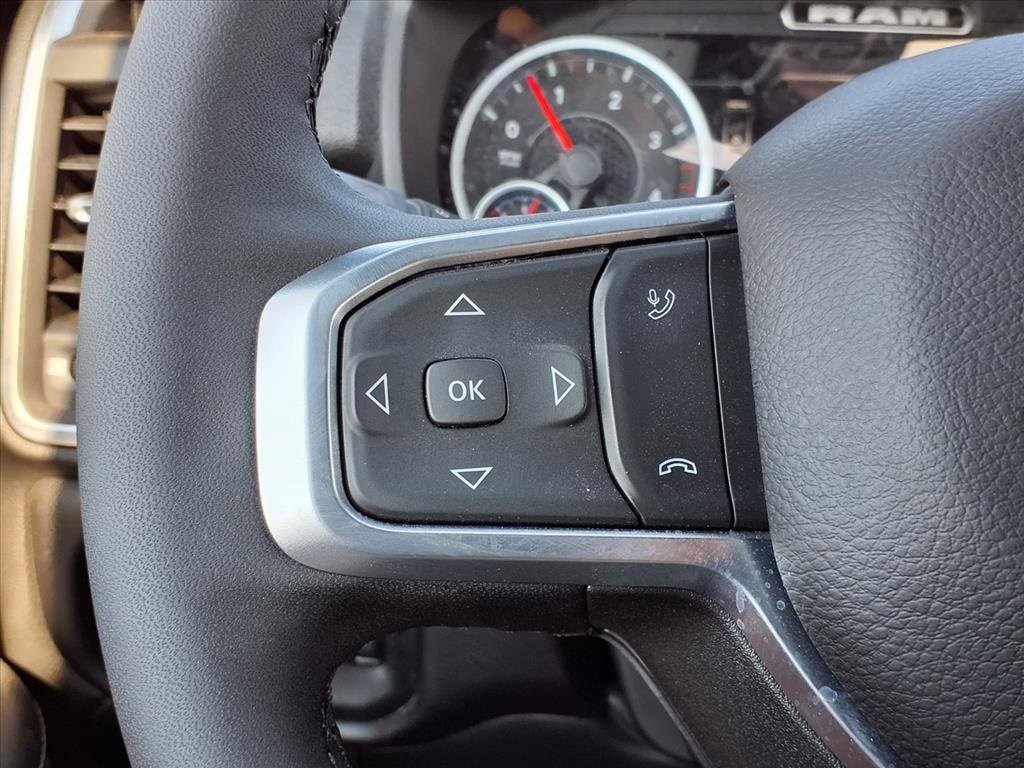 Used 2025 RAM 5500 Tradesman image 24