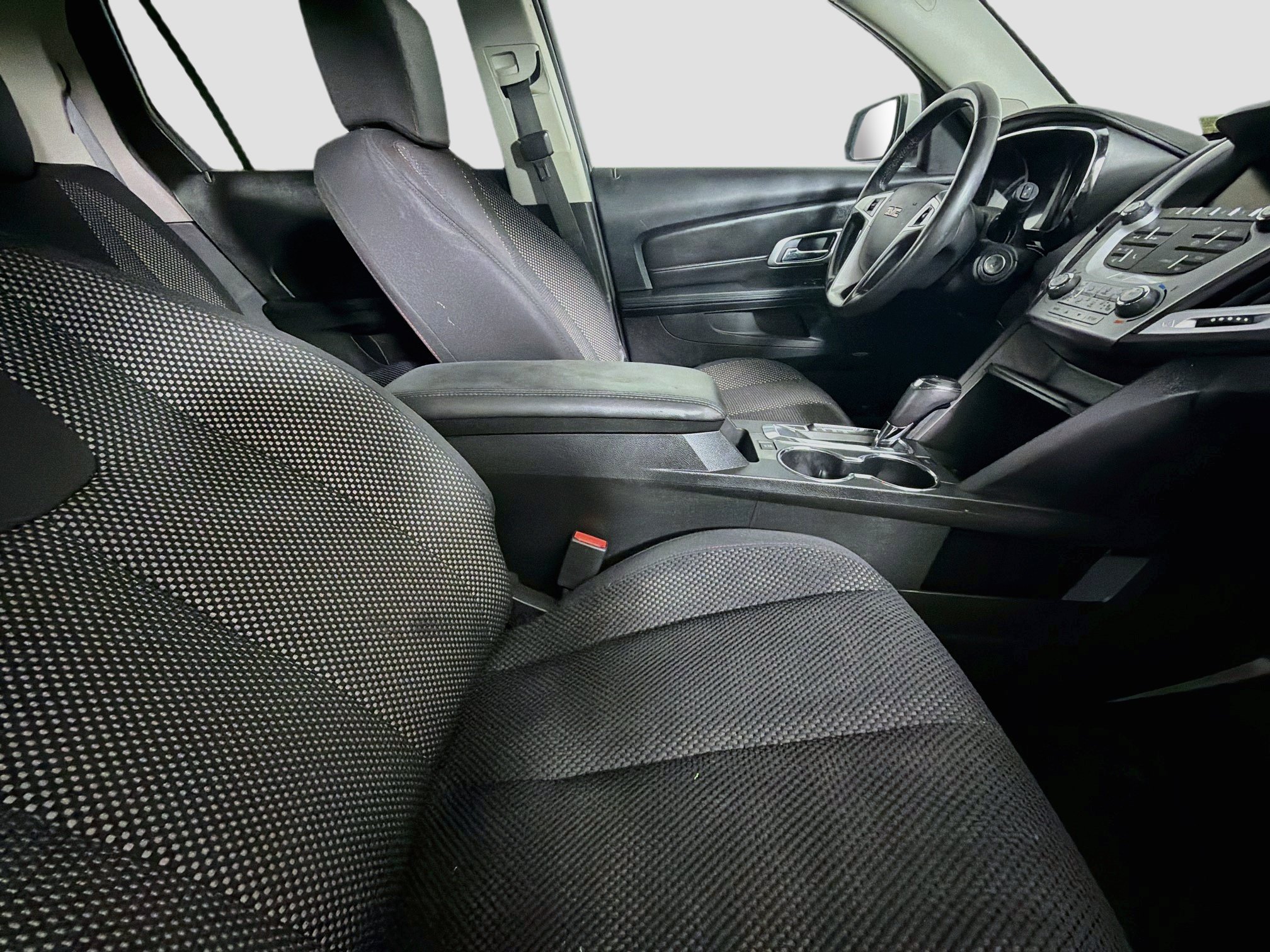 Used 2017 GMC Terrain SLE w/ Convenience Package FWD image 28
