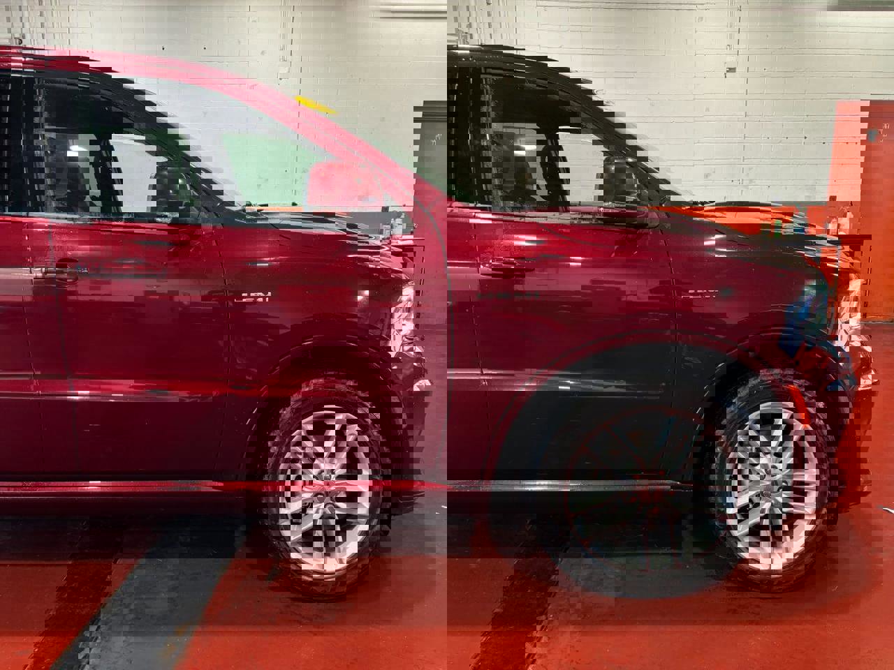 Used 2022 Dodge Durango R/T image 5