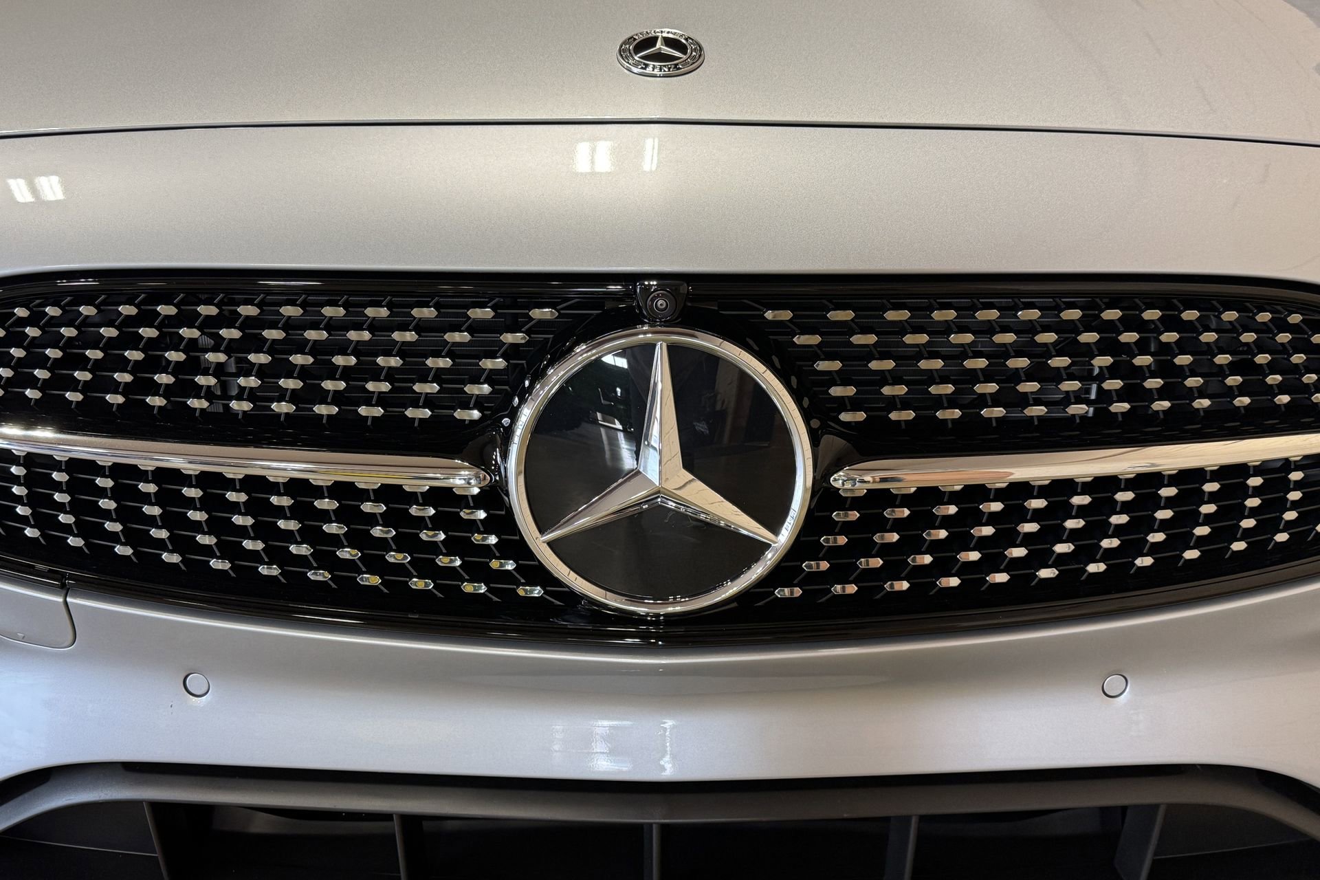 Used 2023 Mercedes-Benz E 350 Sedan image 14