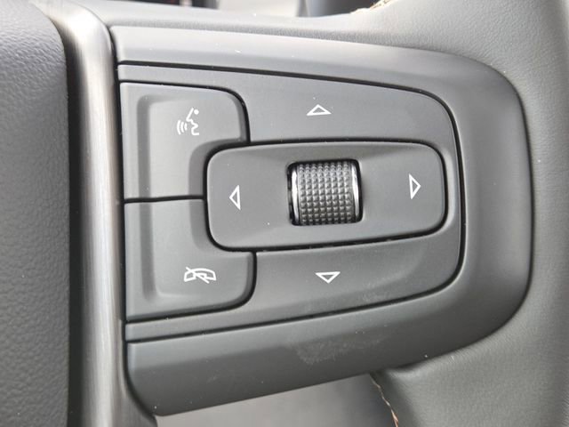 New 2026 GMC Sierra 1500 AT4 w/ AT4 Premium Package image 15