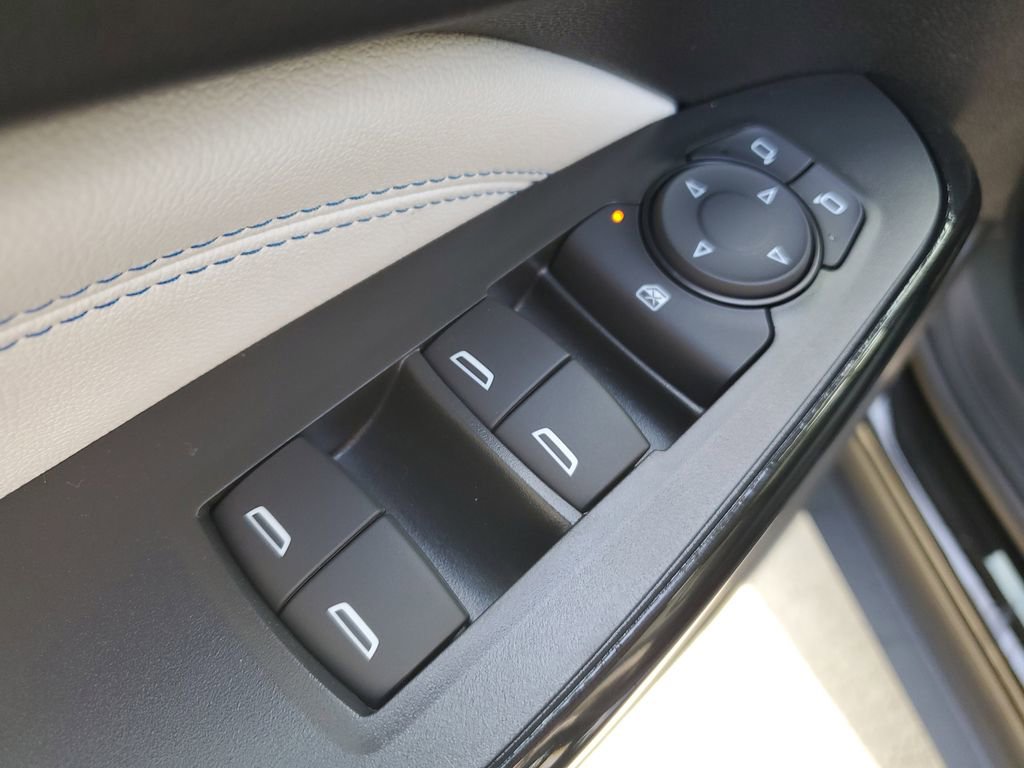 New 2026 Chevrolet Trax LT image 20