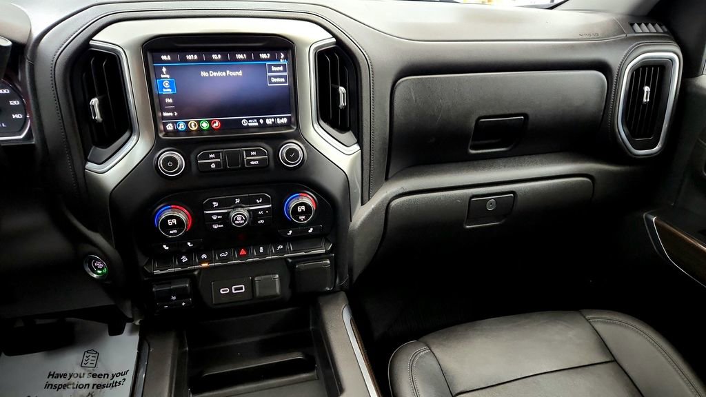 Used 2021 Chevrolet Silverado 1500 RST AWD/4WD image 29