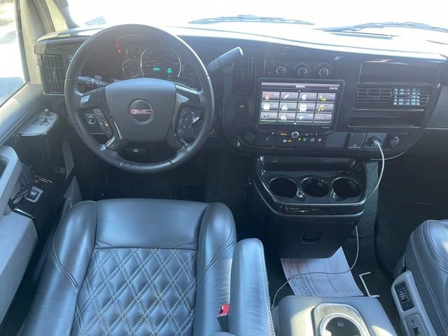 Used 2022 GMC Savana 2500 Extended image 6