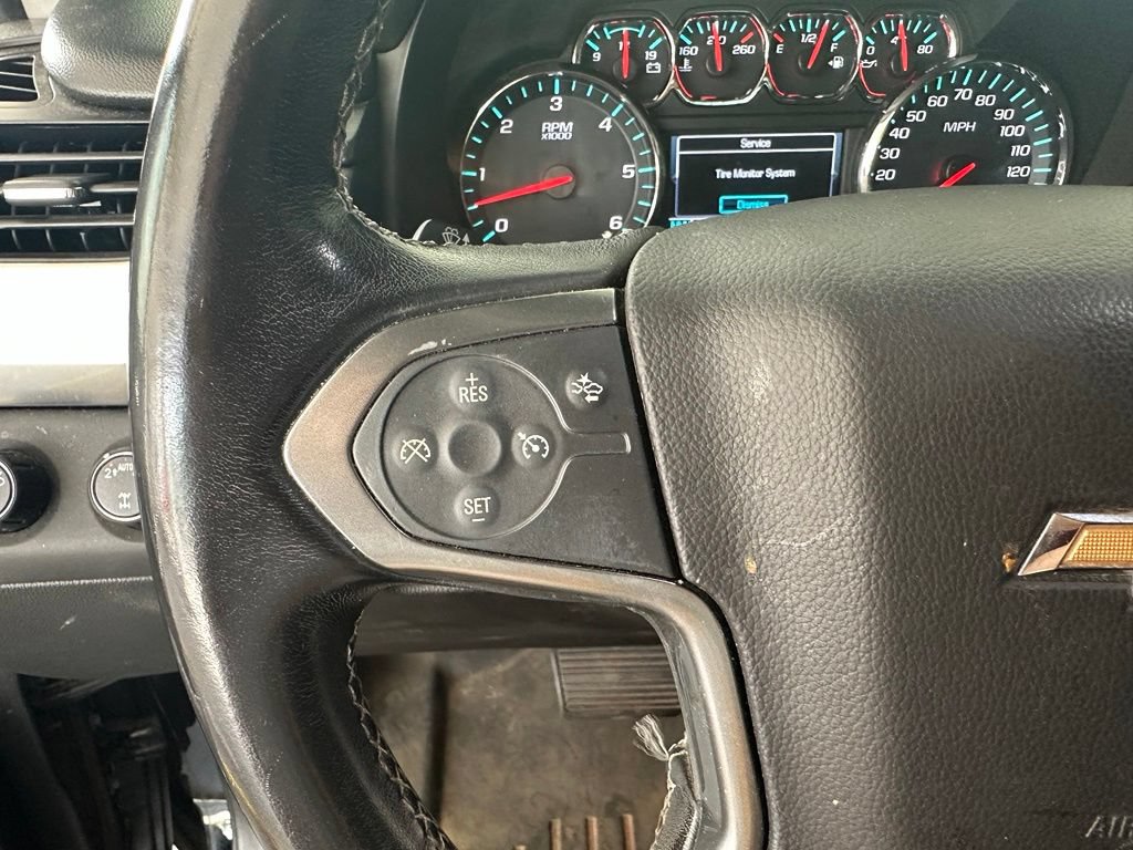 Used 2019 Chevrolet Tahoe LT AWD/4WD image 21
