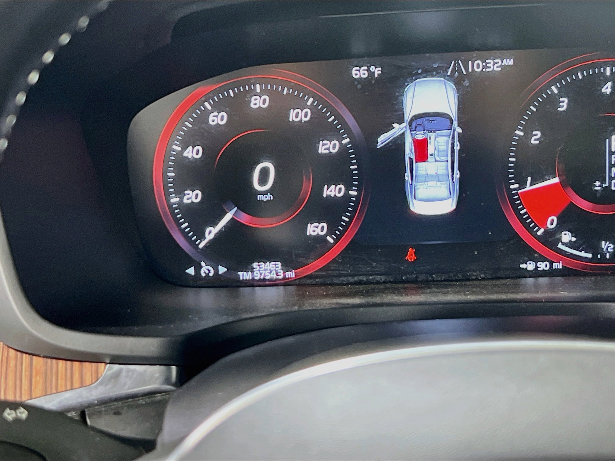 Used 2019 Volvo S60 T6 Inscription AWD/4WD image 12