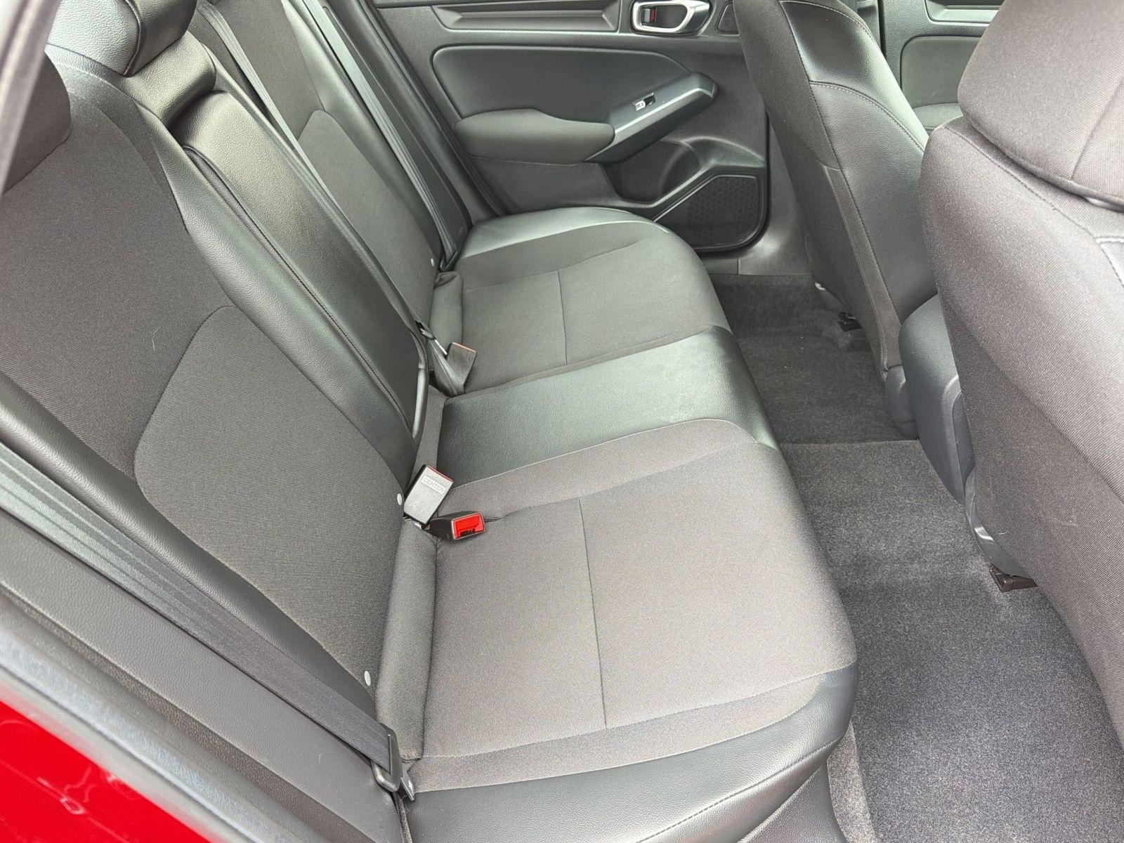Used 2025 Honda Civic Sport image 26