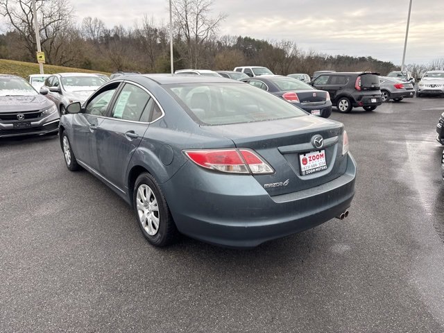Used 2012 MAZDA MAZDA6 i Sport image 6
