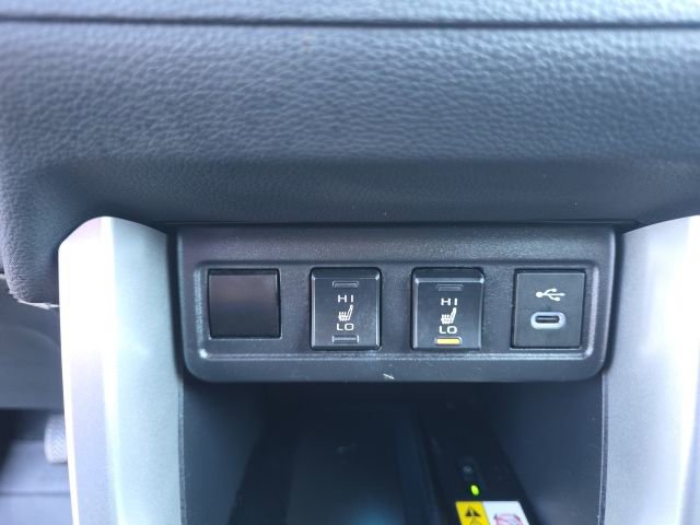 Certified 2023 Toyota Corolla Cross XLE w/ Convenience Package image 21