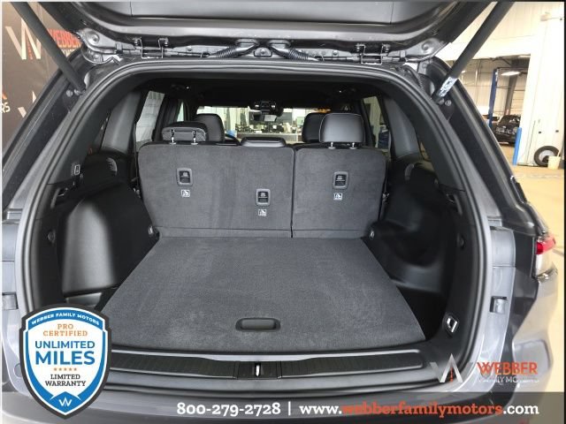 New 2026 Jeep Grand Cherokee Altitude AWD/4WD image 5