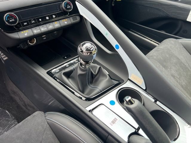 New 2026 Hyundai Elantra N FWD image 17
