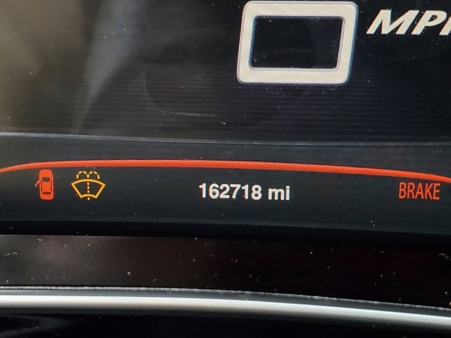 Used 2013 Dodge Dart Limited image 17