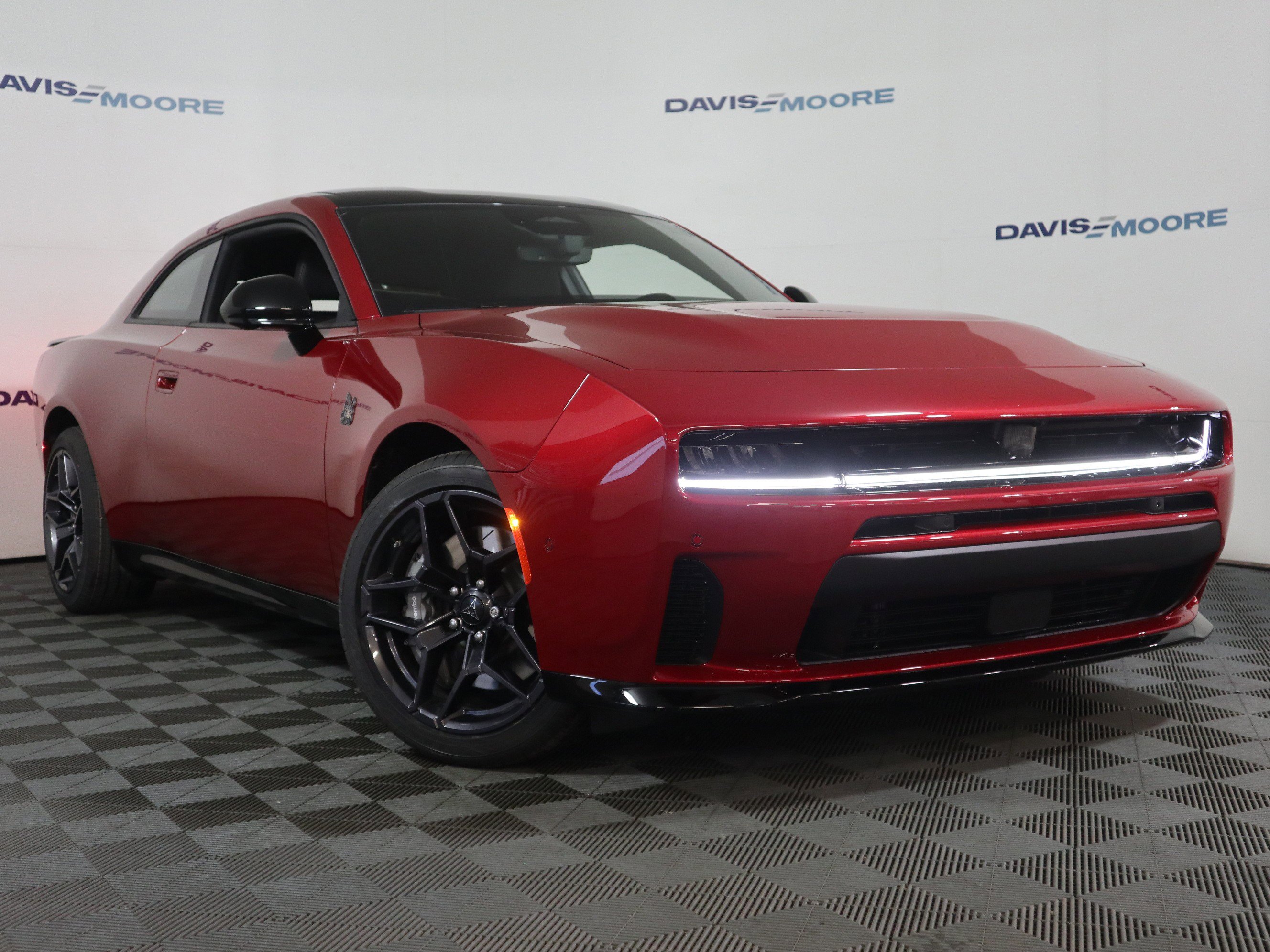 New 2026 Dodge Charger Scat Pack image 2