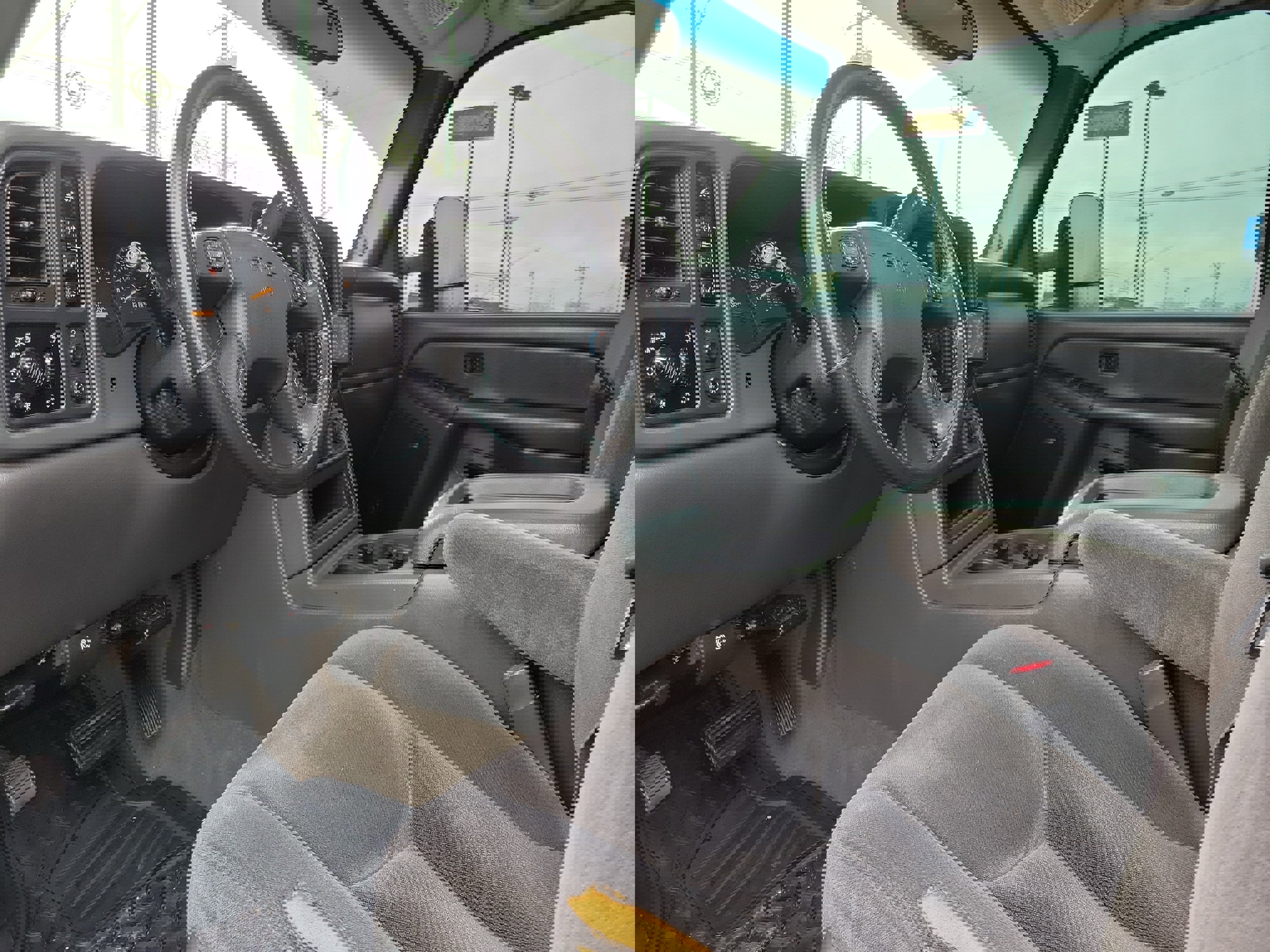 Used 2007 GMC Sierra 2500 SLE w/ Heavy-Duty Power Package image 19