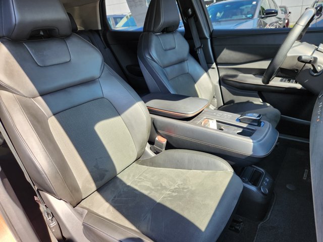 Certified 2023 Nissan Ariya FWD image 15