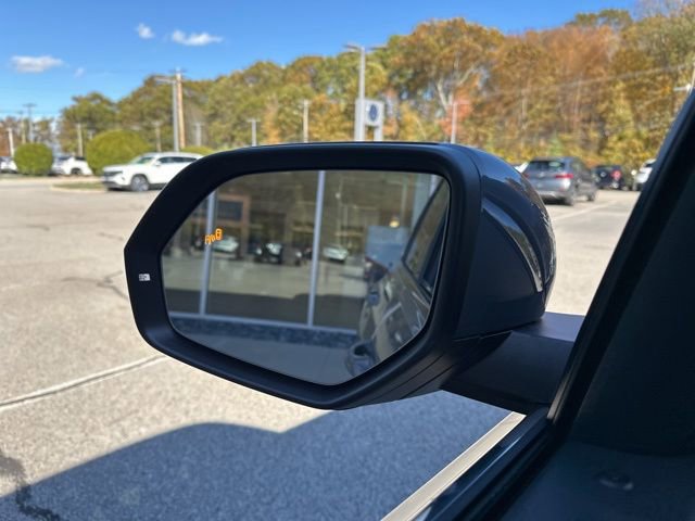 New 2026 Volkswagen Atlas SEL Premium R-Line image 20