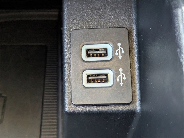 Used 2019 Ford Edge SEL w/ Equipment Group 201A image 24