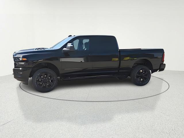 New 2026 RAM 2500 Tradesman AWD/4WD image 11