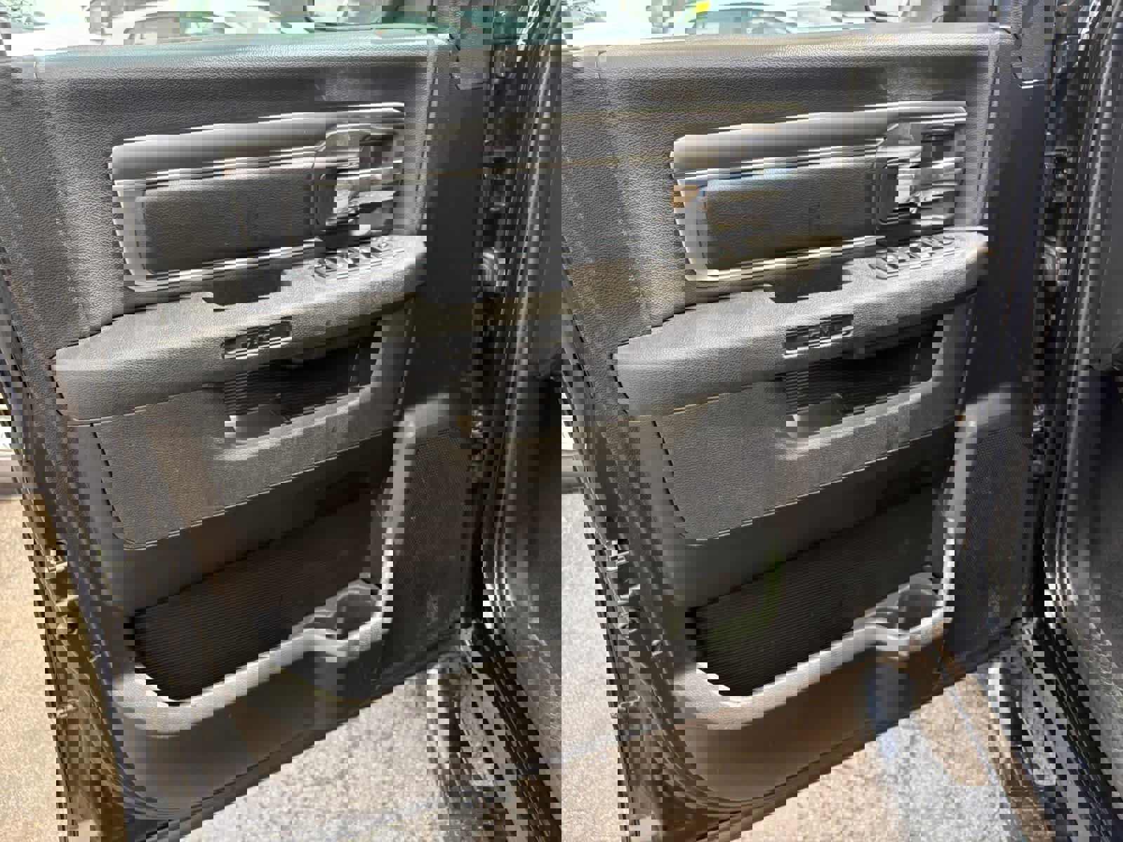 Used 2022 RAM 1500 Classic Warlock image 11