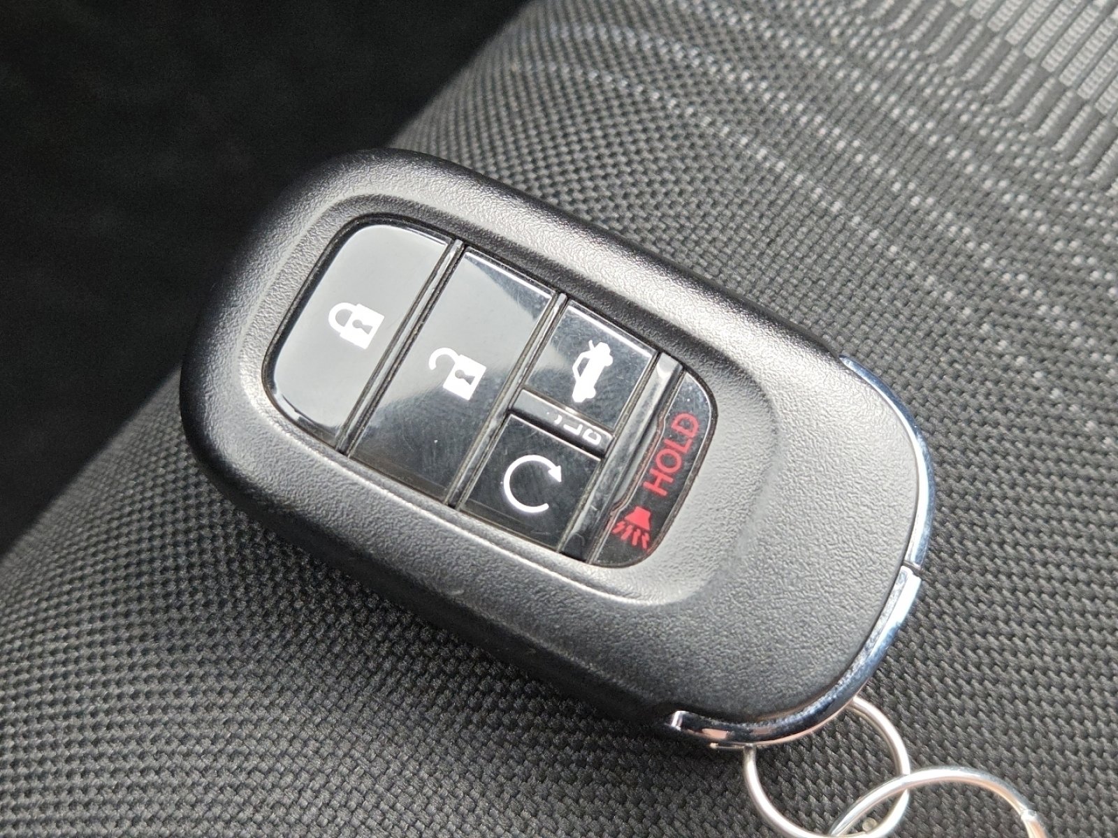 Used 2024 Honda Civic Sport image 34