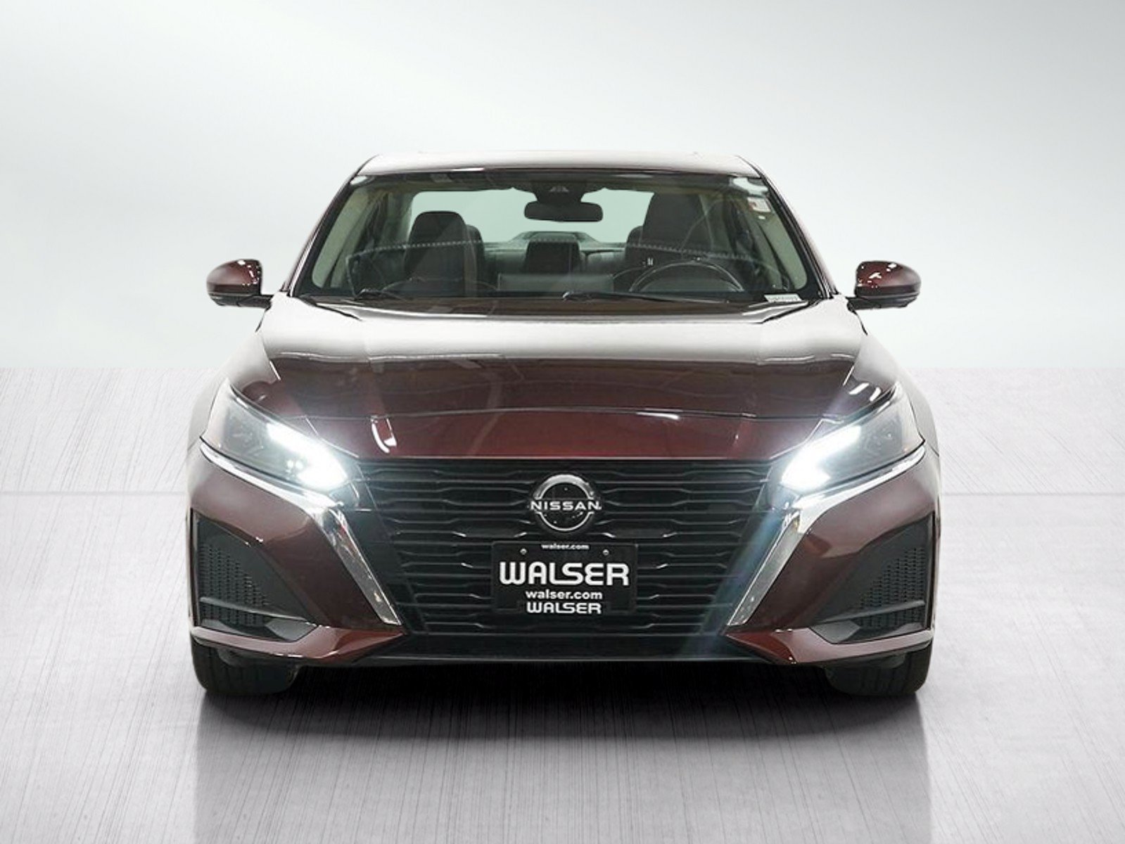 Used 2023 Nissan Altima 2.5 SL AWD/4WD image 9