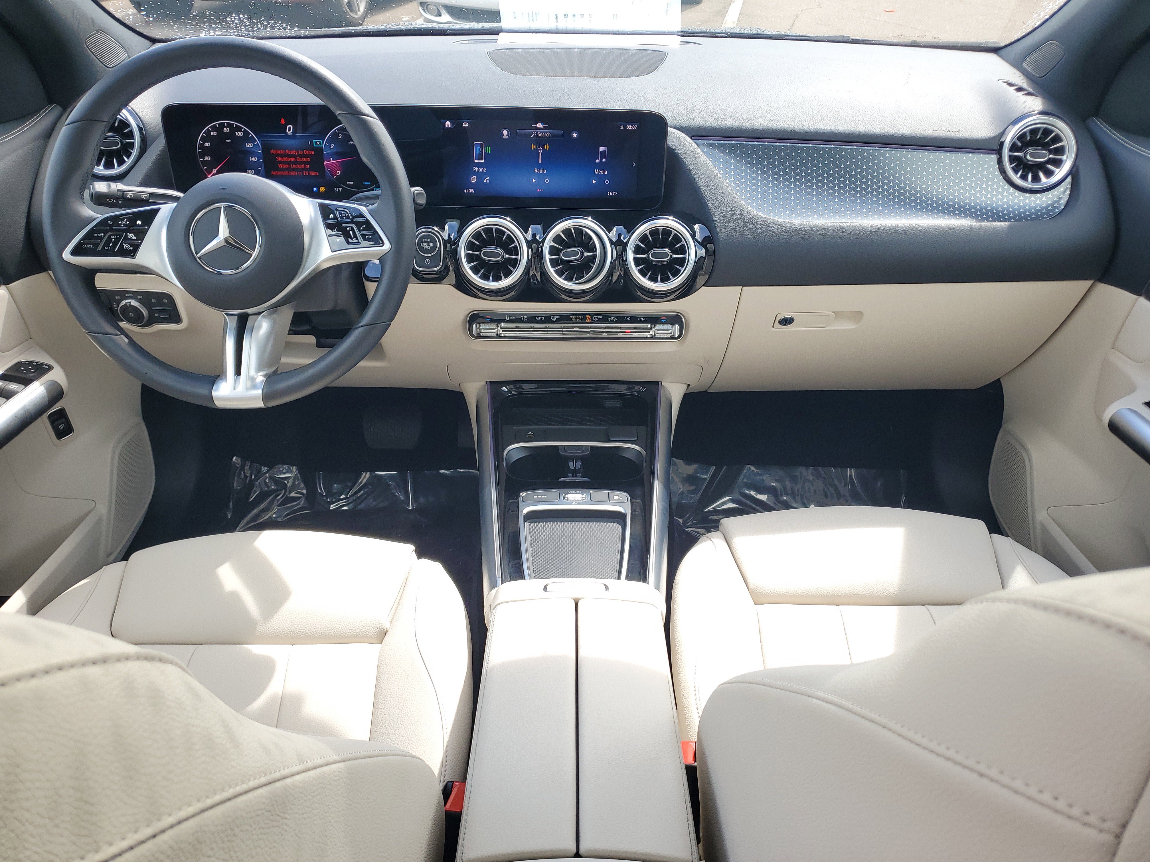 Certified 2025 Mercedes-Benz GLA 250 image 12