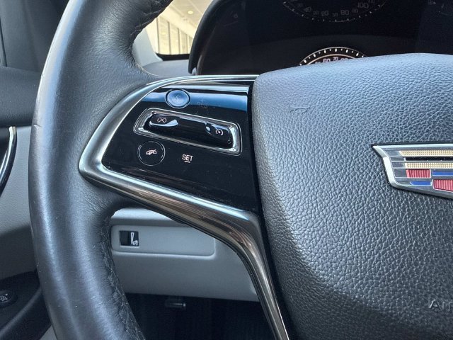Used 2018 Cadillac ATS 2.0T AWD Sedan image 37