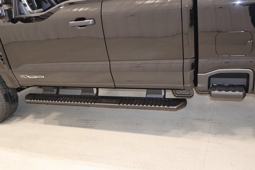 New 2026 Ford F350 XL w/ STX Appearance Package AWD/4WD image 27