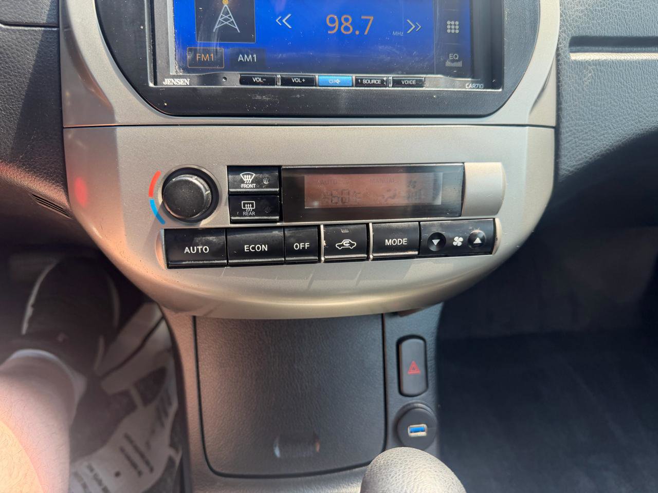 Used 2004 Nissan Altima 3.5 SE w/ Leather Sport Pkg image 43