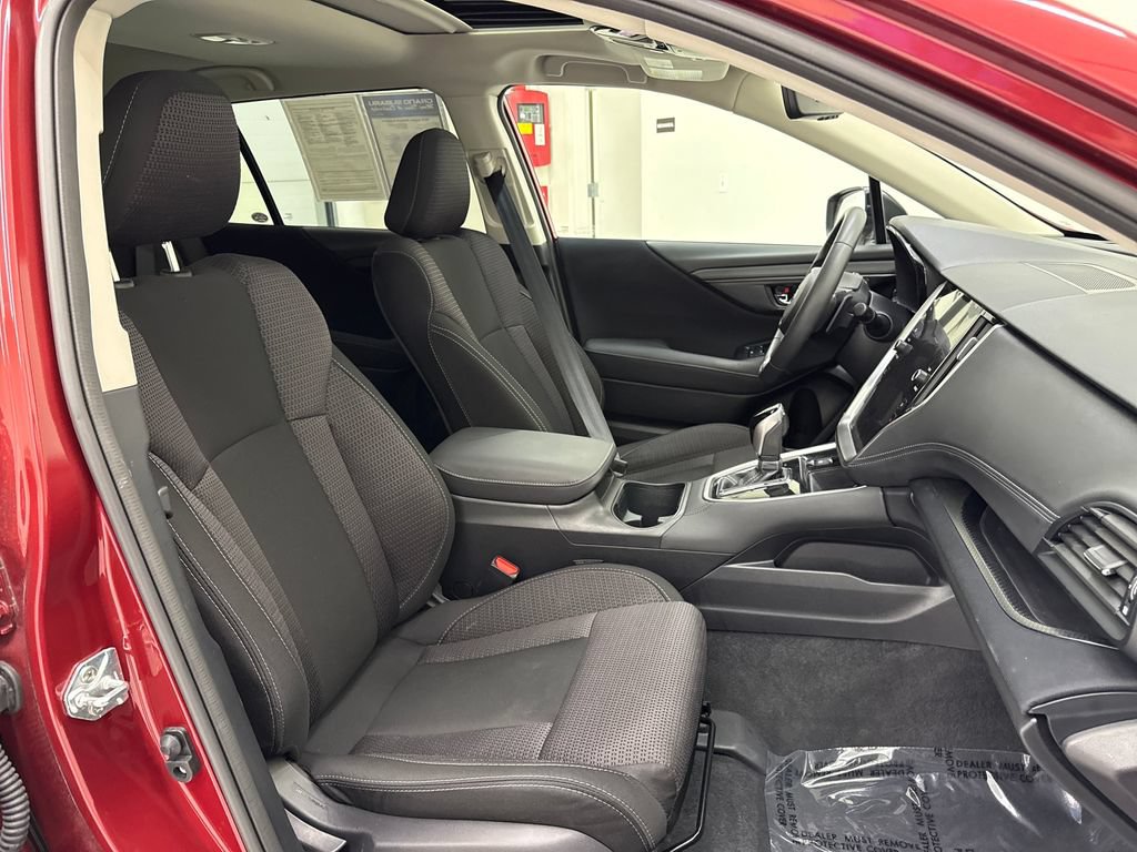 Certified 2025 Subaru Outback Premium AWD/4WD image 25