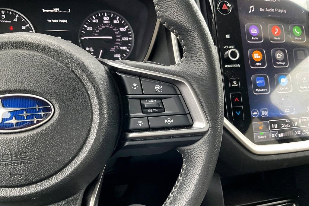 Certified 2024 Subaru Ascent Premium w/ Convenience Package image 22