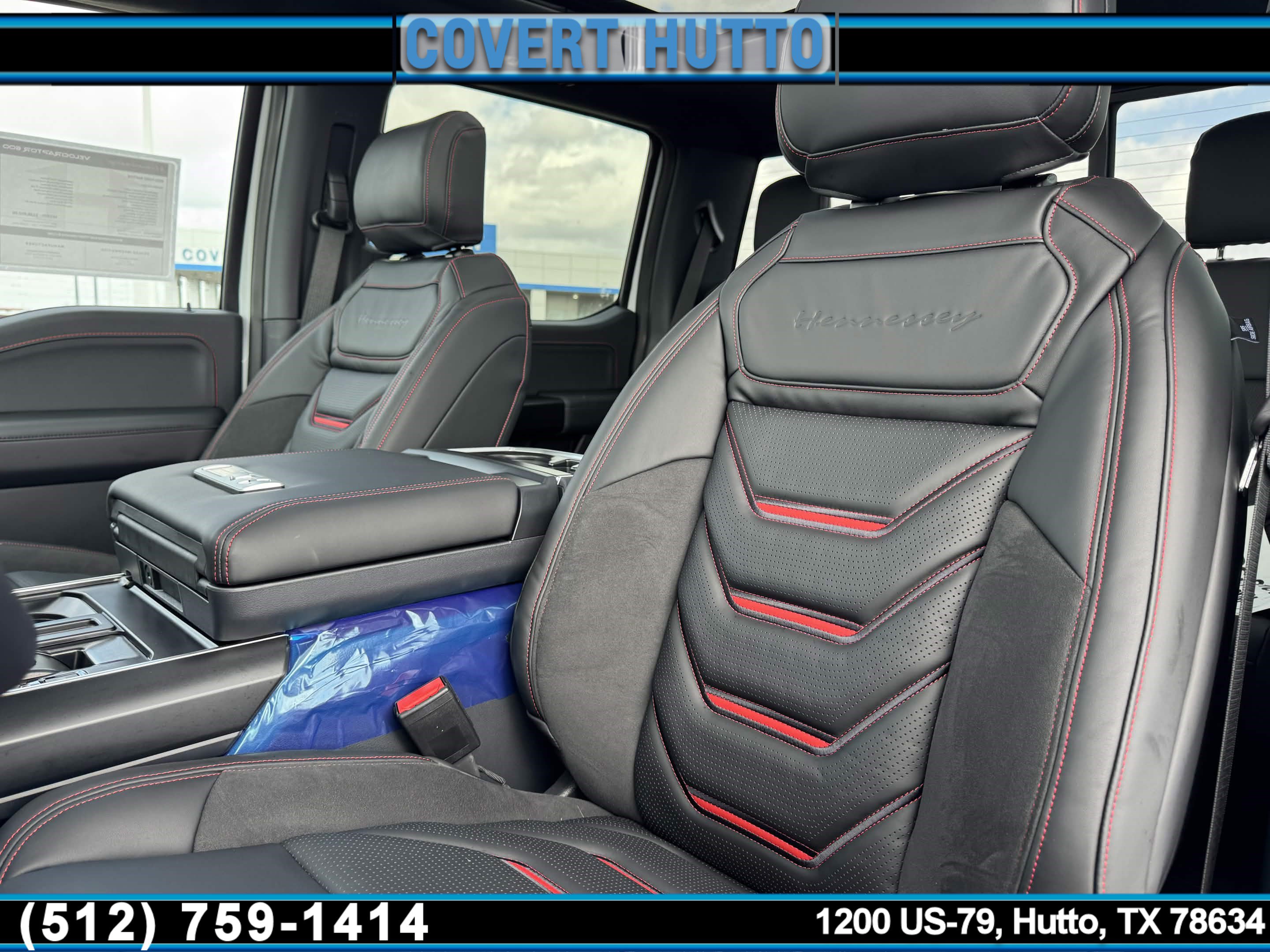 New 2025 Ford F150 Raptor image 16