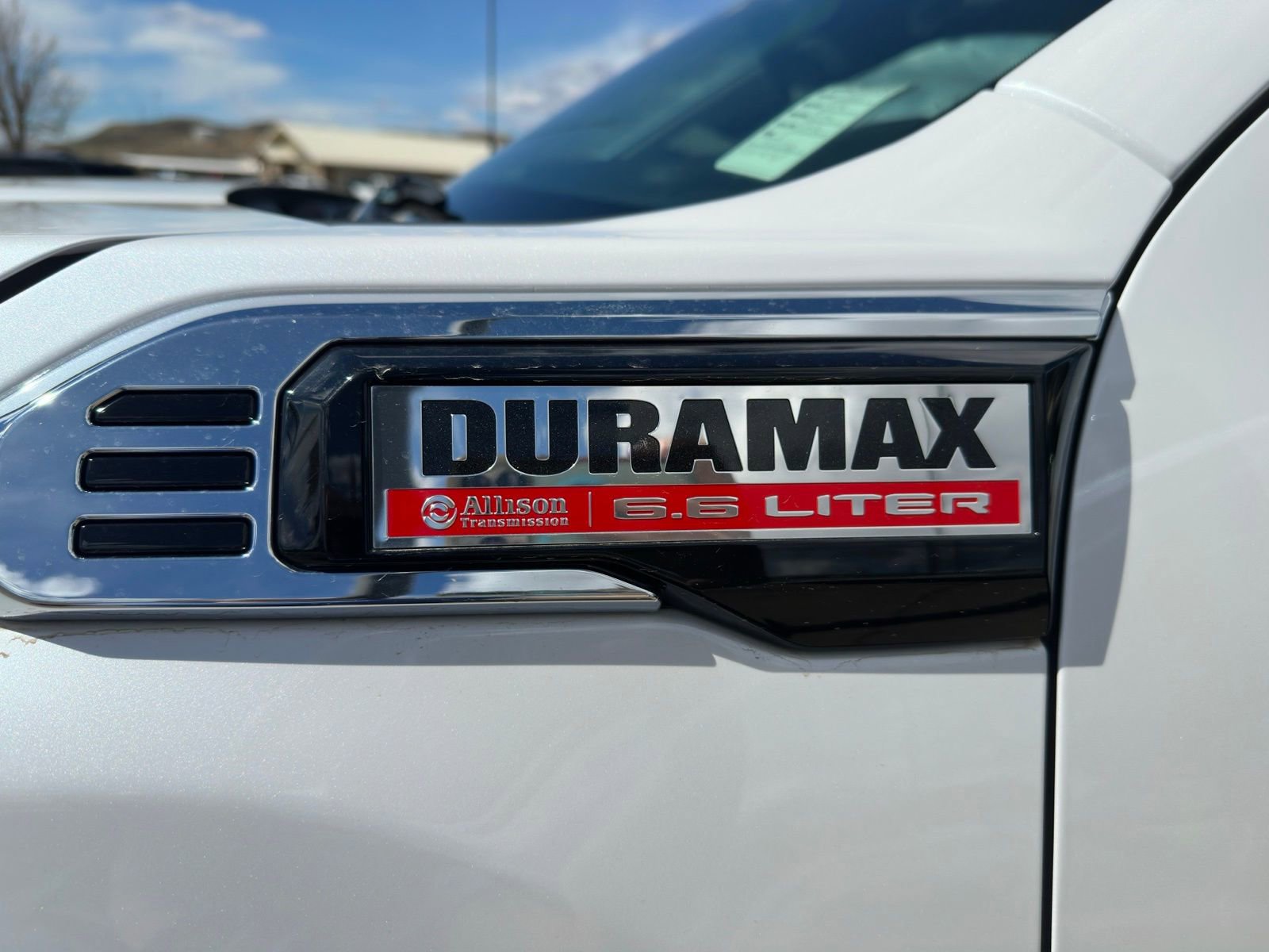 New 2025 GMC Sierra 2500 SLT w/ SLT Premium Package image 31