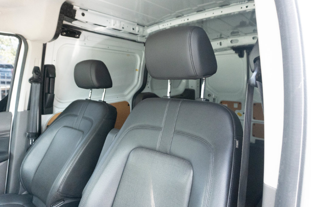 Used 2020 Ford Transit Connect XL FWD image 17