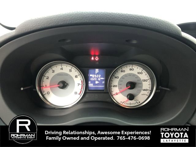 Used 2013 Subaru Impreza 2.0i Limited w/ Popular Pkg 1 image 17