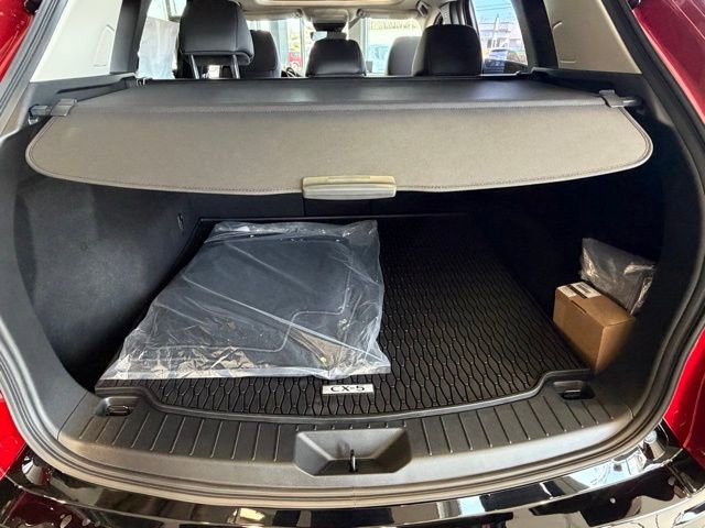 New 2026 MAZDA CX-5 2.5 S w/ Premium Plus Package image 20