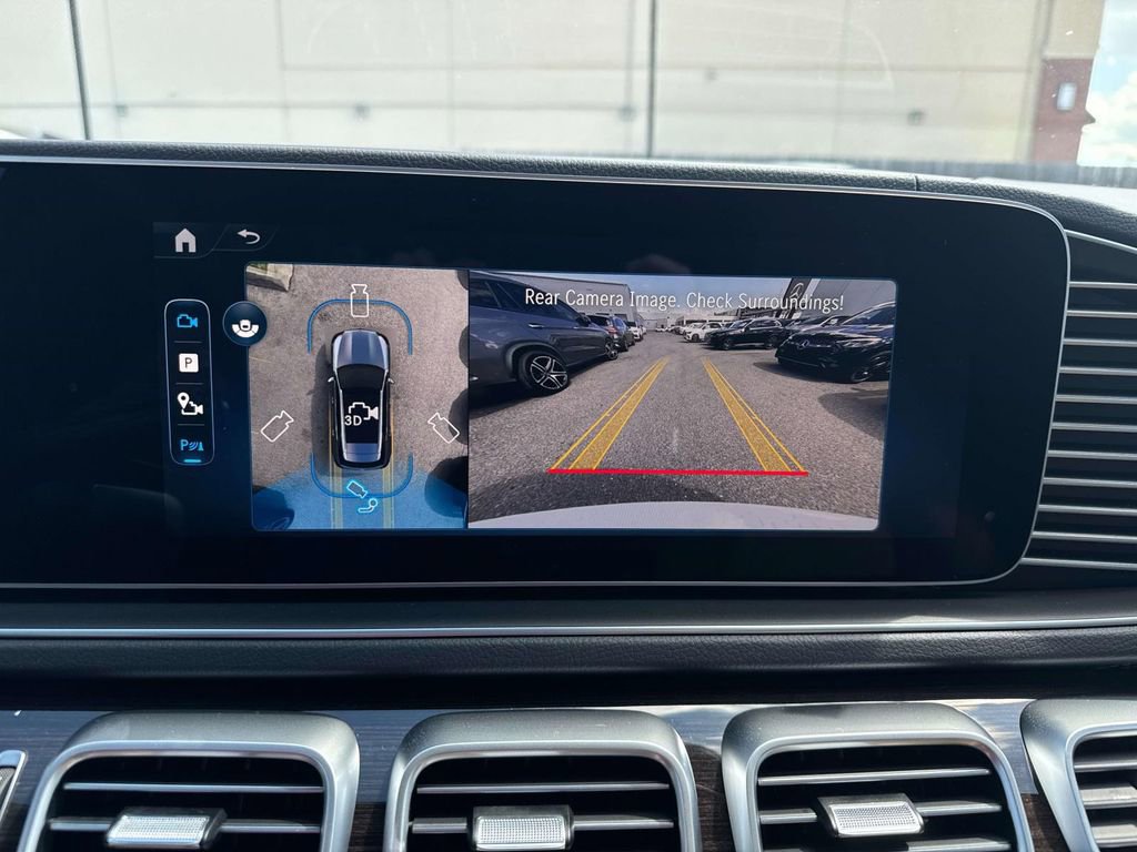 New 2026 Mercedes-Benz GLE 450 4MATIC image 12