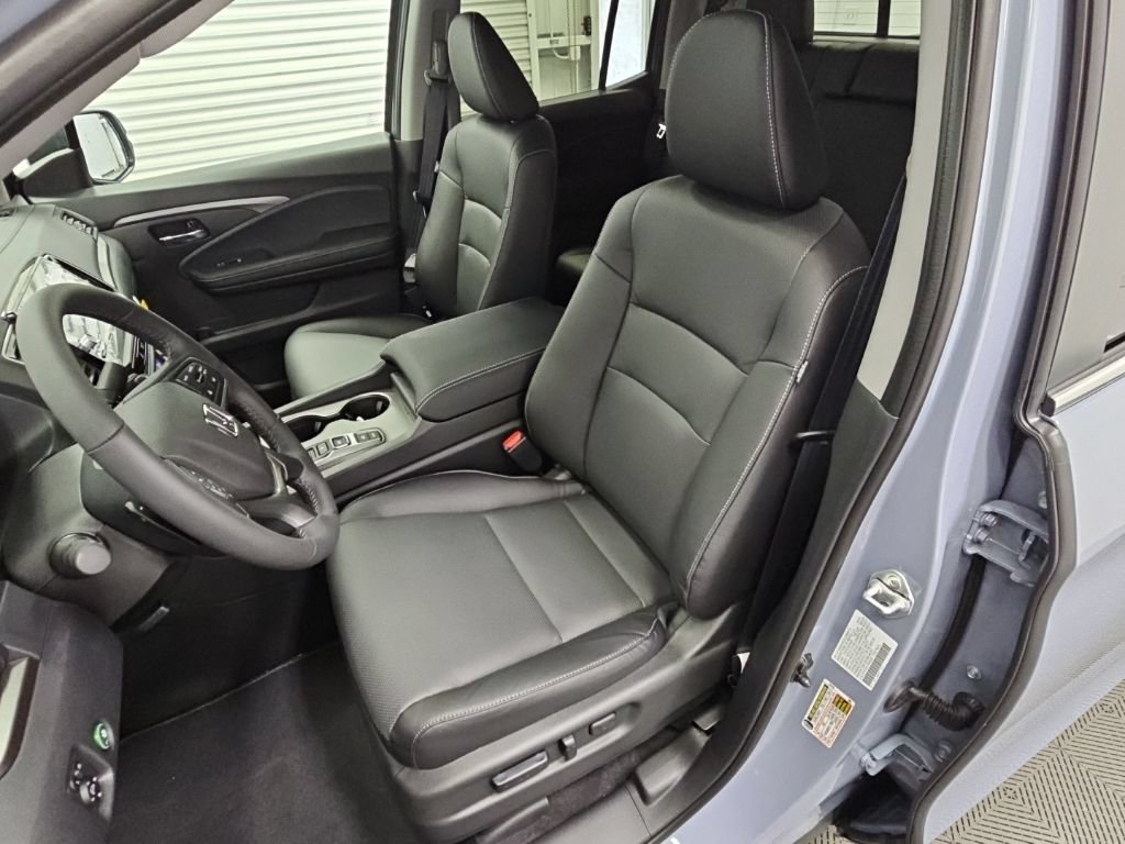 New 2026 Honda Ridgeline RTL image 29