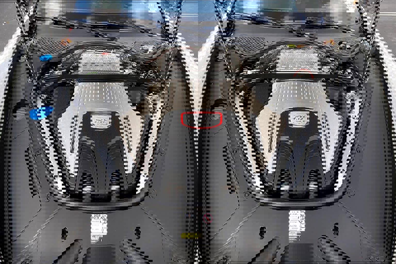 Used 2022 Porsche Panamera Turbo S image 13