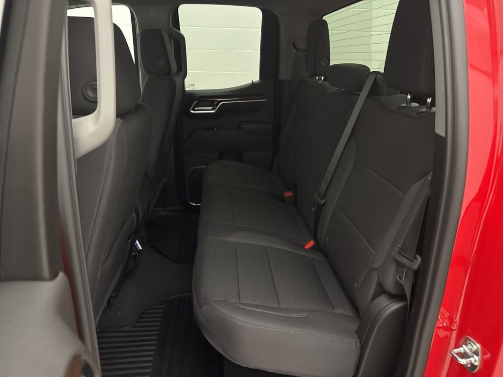 New 2026 GMC Sierra 1500 Elevation image 37