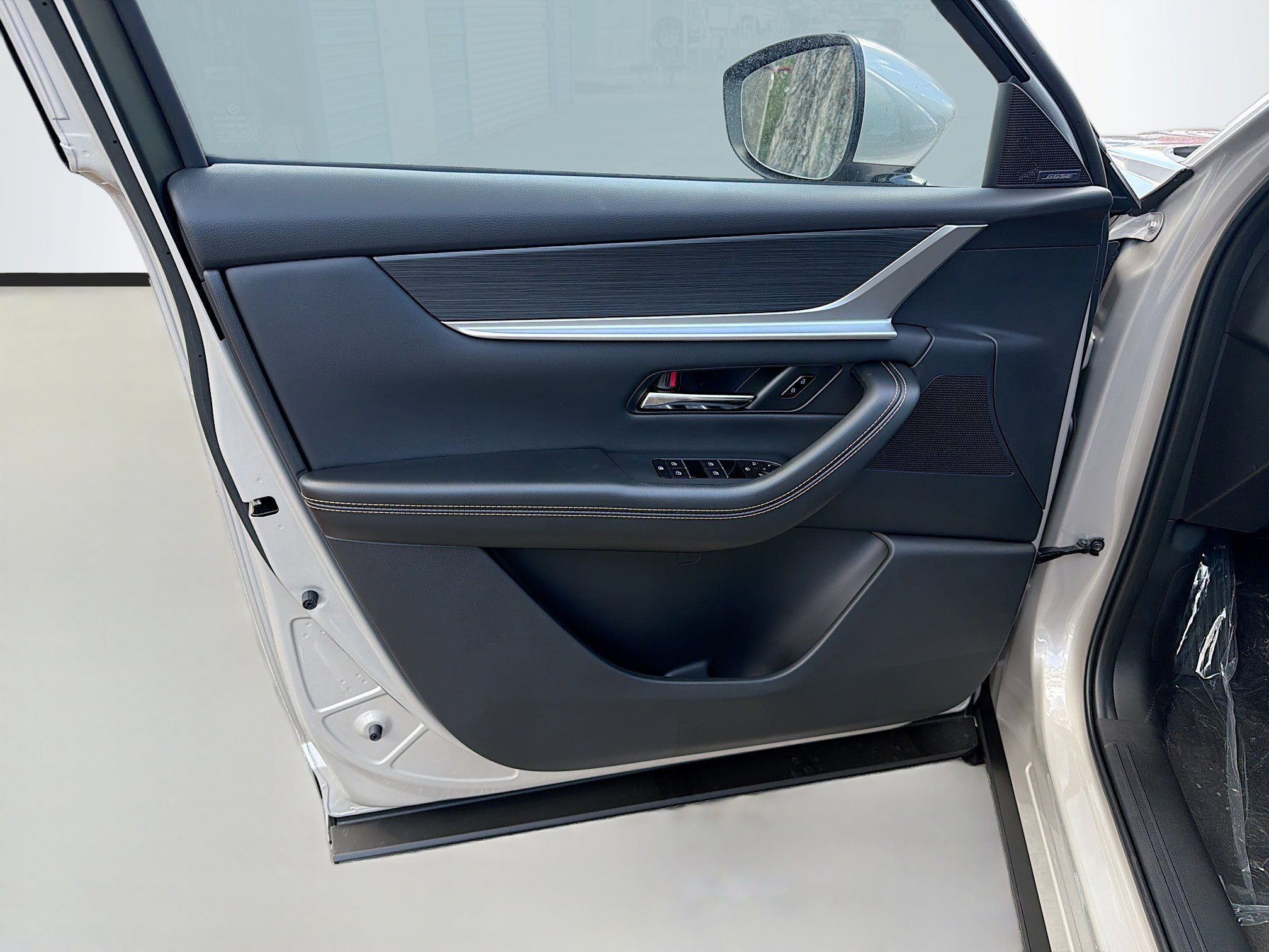 New 2026 MAZDA CX-90 3.3 Turbo S w/ Premium Plus image 25